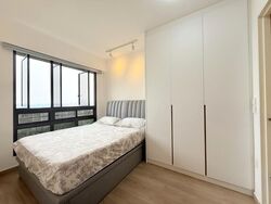 Blk 95 Skyparc @ Dawson (Queenstown), HDB 3 Rooms #636967631